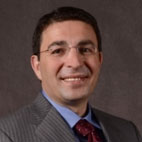 Amer AbuGhazaleh's headshot