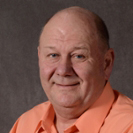 Myron Albers's headshot