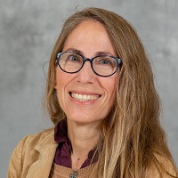 Lourdes Albuixech's headshot