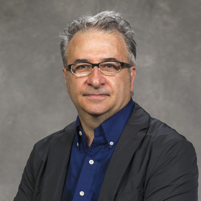 Dimitris Anastasiou's headshot
