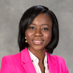 Nwamaka Anaza's headshot