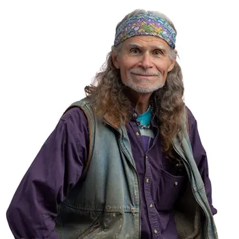 Douglas Anderson's headshot