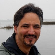 Frank Anderson's headshot