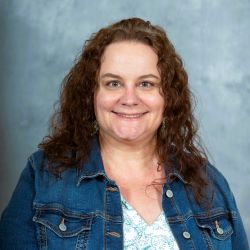 Rebecca  Anderson's headshot