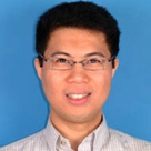 Aldwin Anterola's headshot