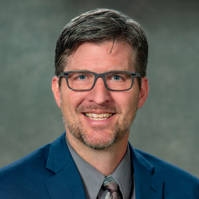 Philip Anton's headshot