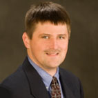 Gary Apgar's headshot