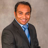 Gayan Amarasuriya Aruma Baduge's headshot