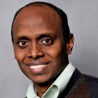 Jebaraj Asirvatham's headshot