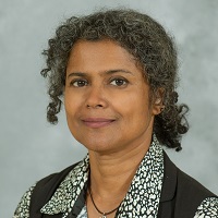 Nilanjana R. Bardhan's headshot