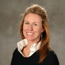 Sheila  Baysinger Hensley's headshot