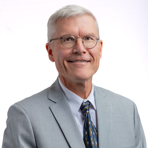 Jonathan Bean's headshot