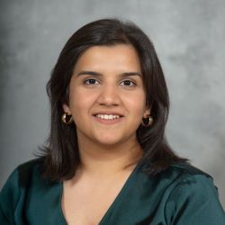 Sakshi Bhati's headshot