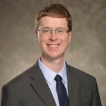 Steven Blair's headshot