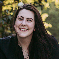 Paige S. Boydston's headshot