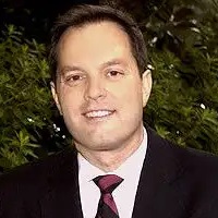 George Brozak's headshot