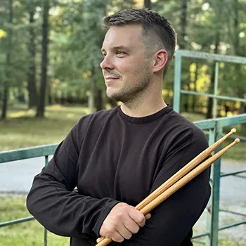 Christopher Butler's headshot