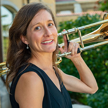 Jessica Butler's headshot