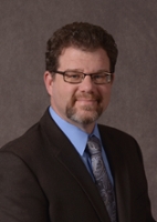 Andrew Carver's headshot