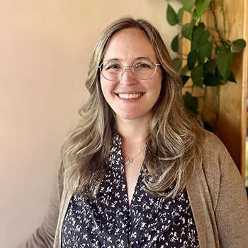 Stephanie Chambers-Baltz's headshot