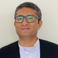 Karumbaiah Chappanda Nanaiah's headshot