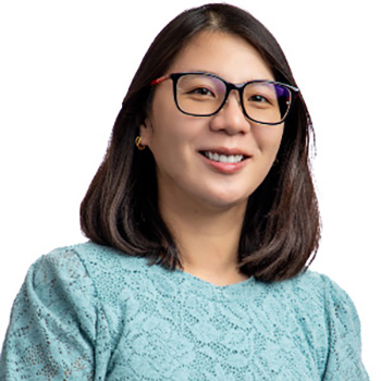 Szu-Wei  Chen's headshot