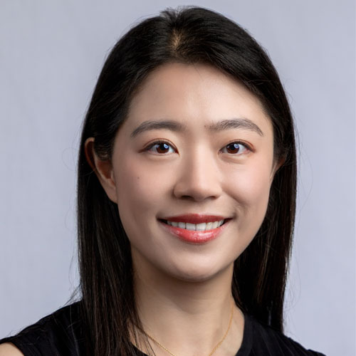 Zhirui Chen 