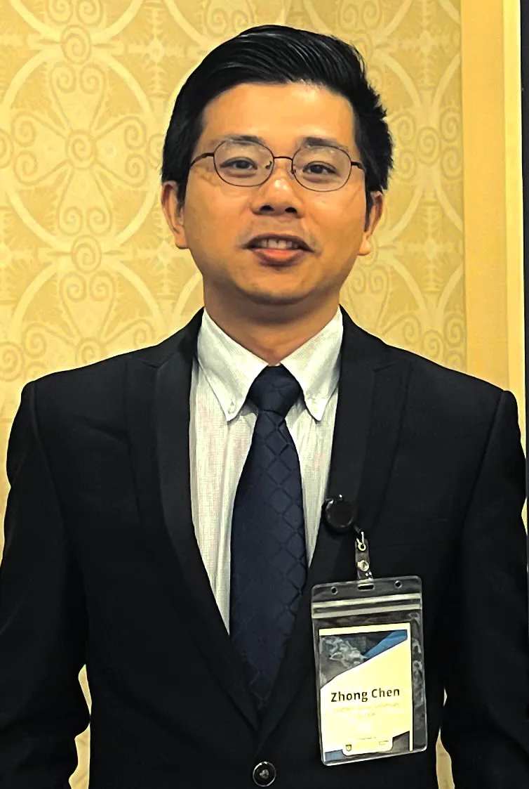 Zhong Chen