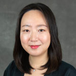 YouJung Choi's headshot