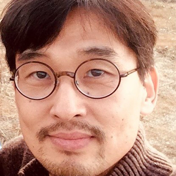 Kwangho Choiy's headshot