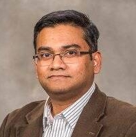 Farhan Chowdhury's headshot