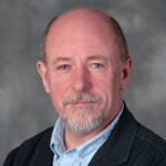 Terry Clark's headshot