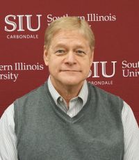 Rod Collard's headshot