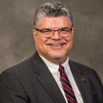 William Bradley Colwell's headshot