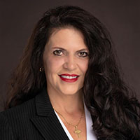 Candida Constantine-Castillo's headshot