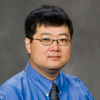 Ye Dai's headshot