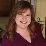 Niki Davis's headshot