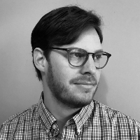 Anthony Deal's headshot