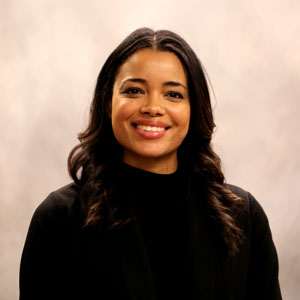 Patrice DeBlois's headshot