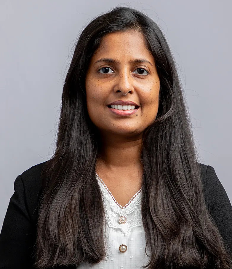 Himali Delanka Pedige