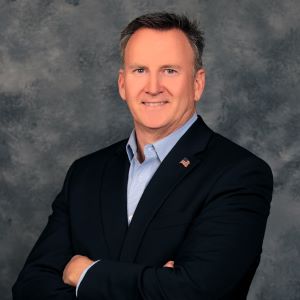 Bruce DeRuntz's headshot