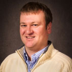 Peter Dirks's headshot