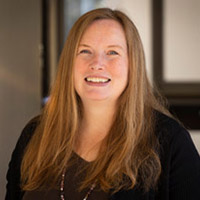 Jane Elizabeth Dougherty's headshot