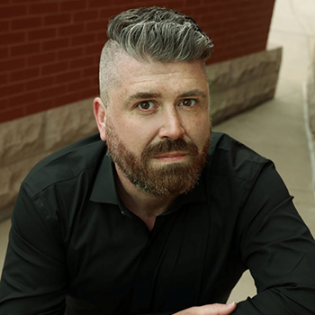 Emerson Eads's headshot