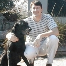 Michael Eichholz's headshot