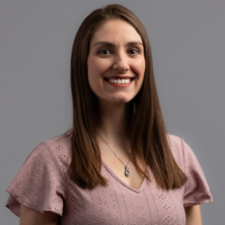 Briana Erthall's headshot