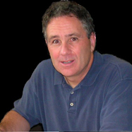 Steve Esling's headshot