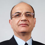 Asghar Esmaeeli's headshot