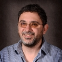 Ahmad Fakhoury's headshot