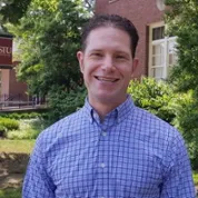 Derek Fisher's headshot